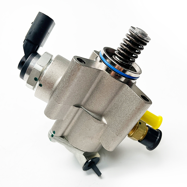 Super 8 Film Reel - Walleboost Upgrade High Pressure Fuel Pump