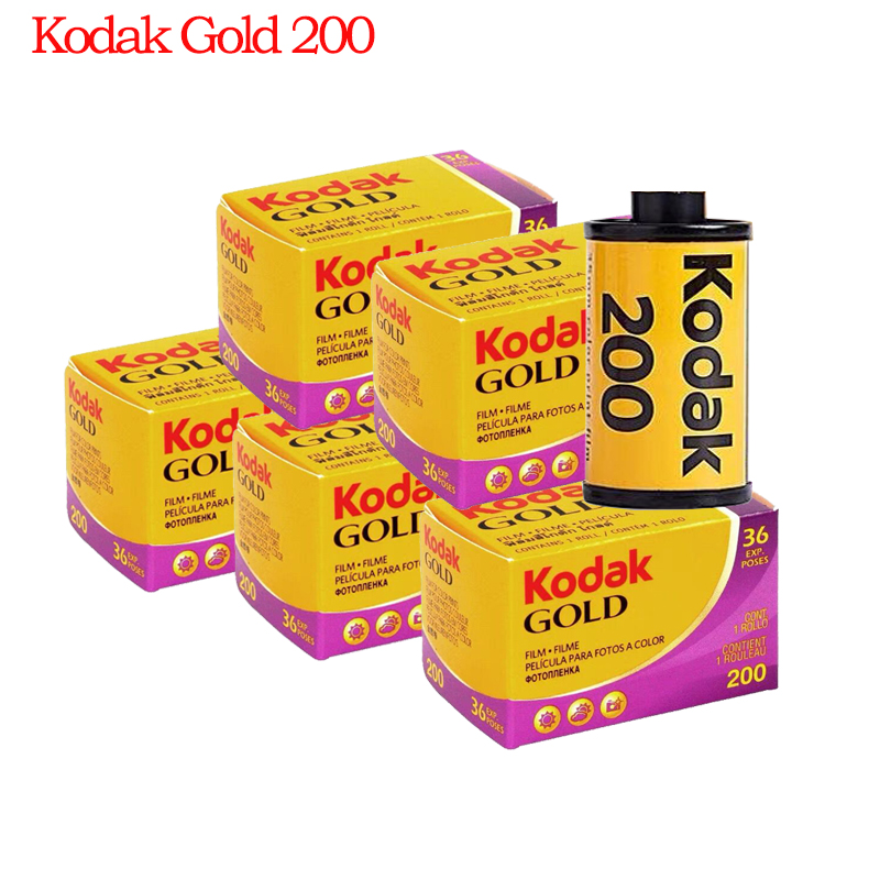 in Stock 36 Exposure per Roll  - Film Camera 35Mm review and price