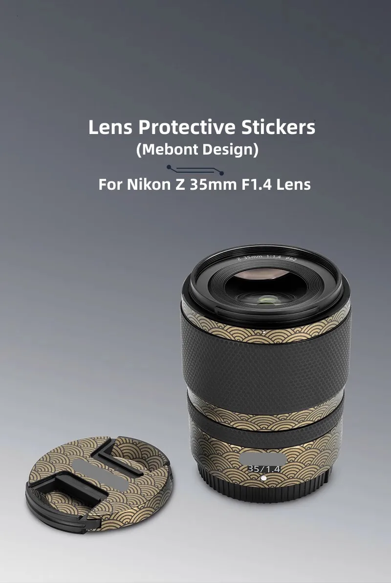 Customized Sticker For Nikon N - Film Camera 35Mm review and price