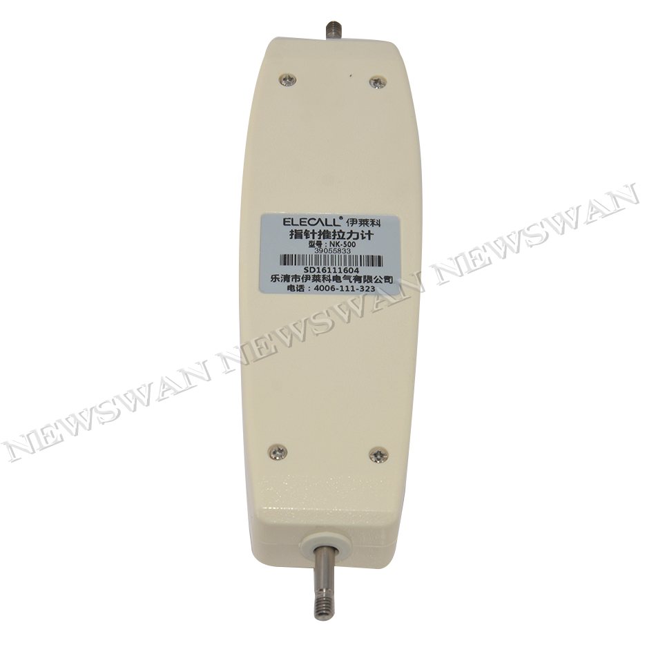 Pointer Type Dynamometer Force - Analog Meter Gauge review and price