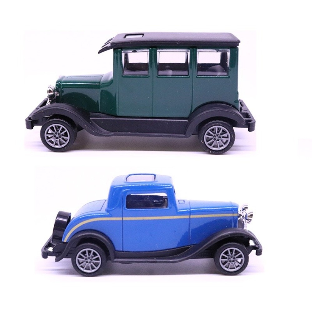 Collectible 1:43 Scale Vintage - Vintage Collectible Cars review and price