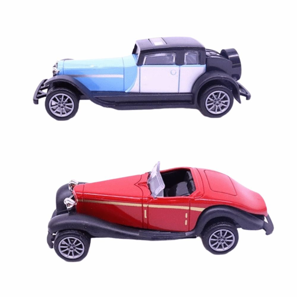 Collectible 1:43 Scale Vintage - Vintage Collectible Cars review and price