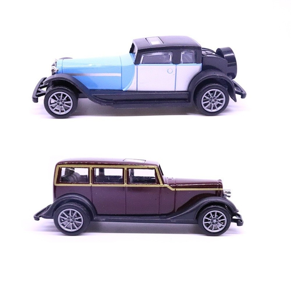 Collectible 1:43 Scale Vintage - Vintage Collectible Cars review and price