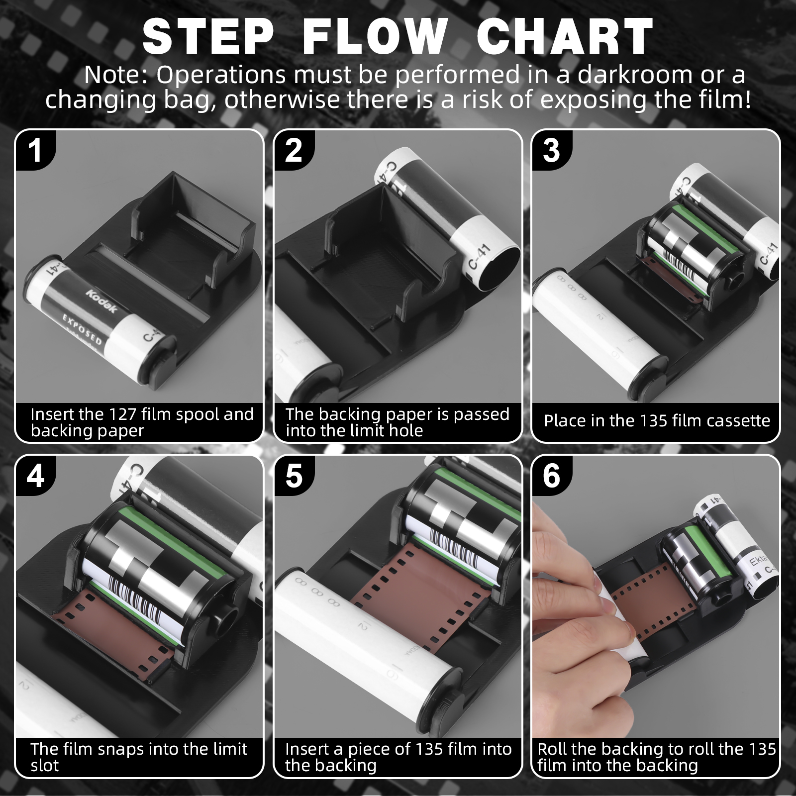 Hand-spooled 135 35mm Film to  - Film Camera 35Mm review and price