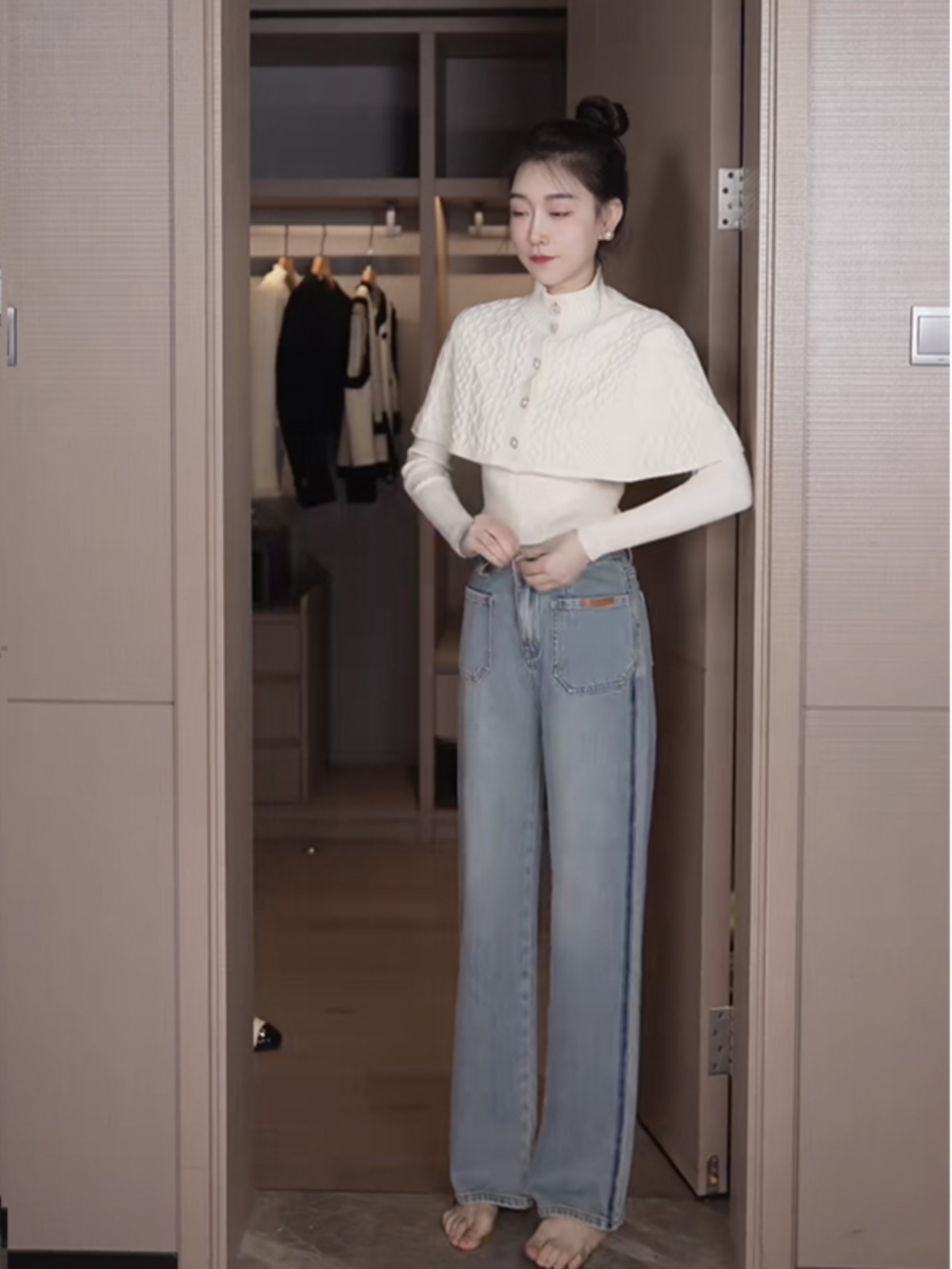 Oajer Flagship Store Women's S - Vintage Collectible Stores review and price