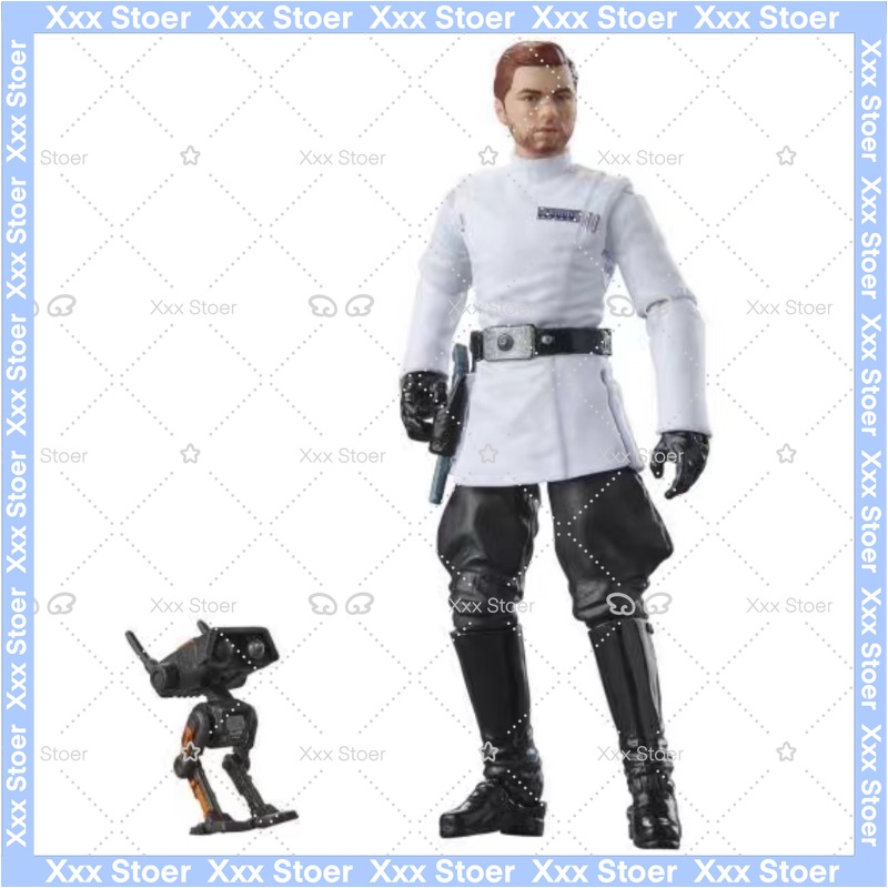 New Original Action Figure Mod - Vintage Collection Cal Kestis review and price