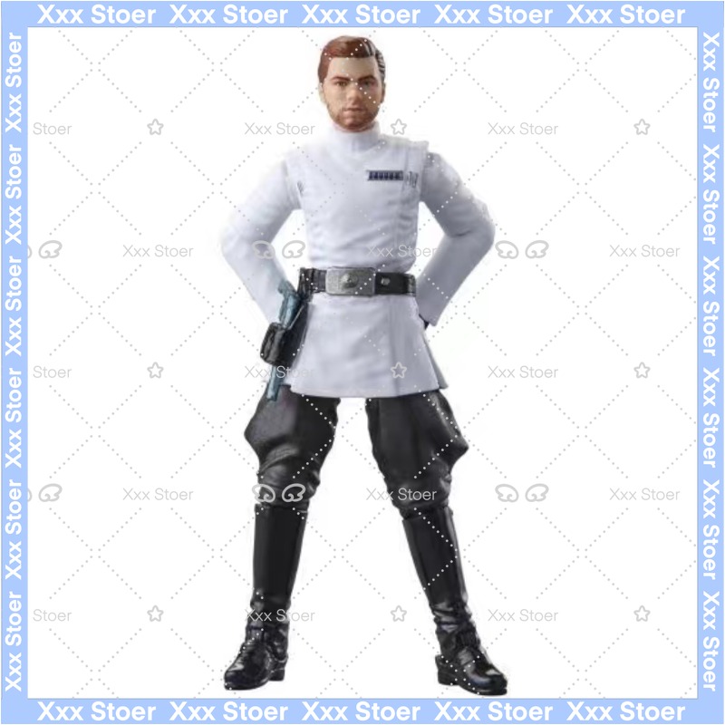 New Original Action Figure Mod - Vintage Collection Cal Kestis review and price
