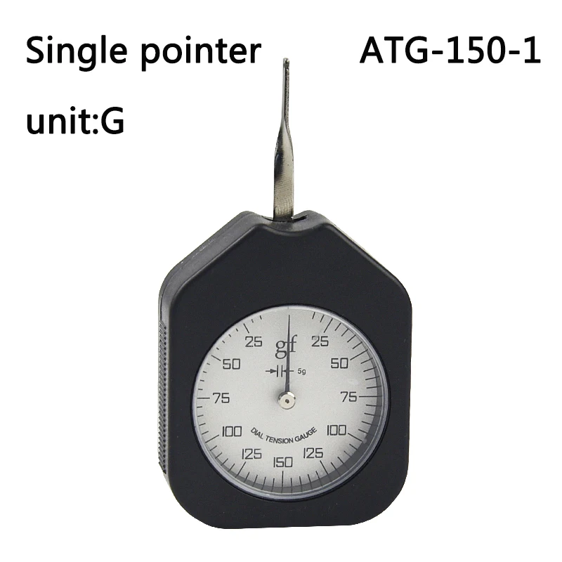 ATG-150-1 Tensiometer Dial Ten - Analog Meter Gauge review and price