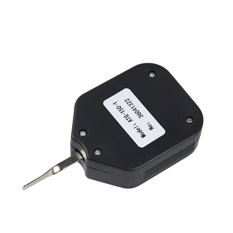 ATG-150-1 Tensiometer Dial Ten - Analog Meter Gauge review and price