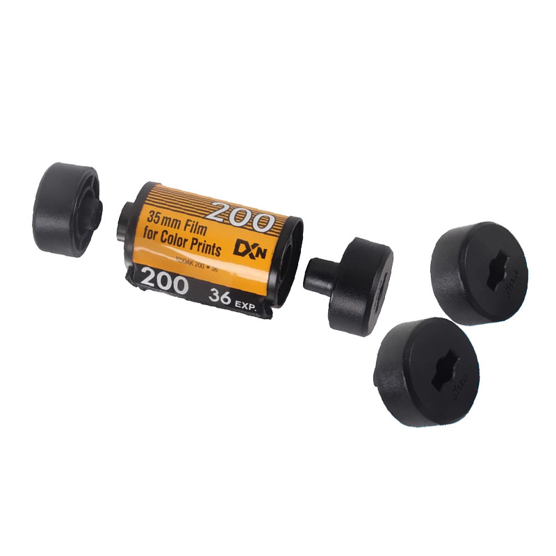 135 To 120 Film Adapter Canist - Film Camera 35Mm review and price