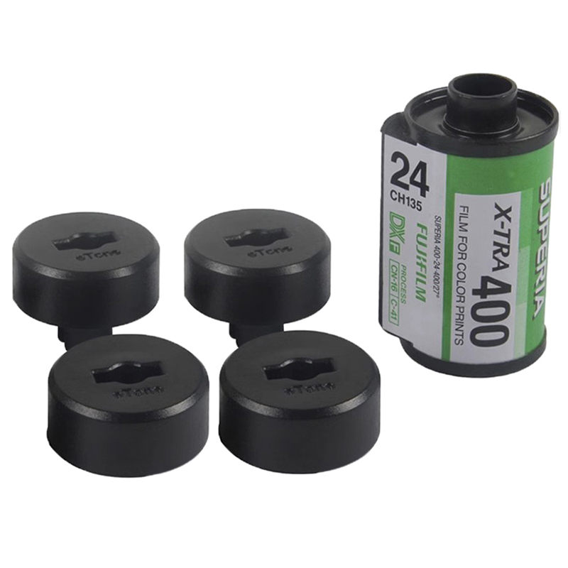 135 To 120 Film Adapter Canist - Film Camera 35Mm review and price