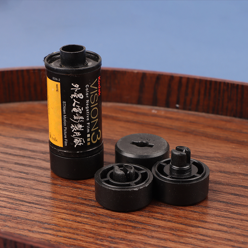 135 To 120 Film Adapter Canist - Film Camera 35Mm review and price
