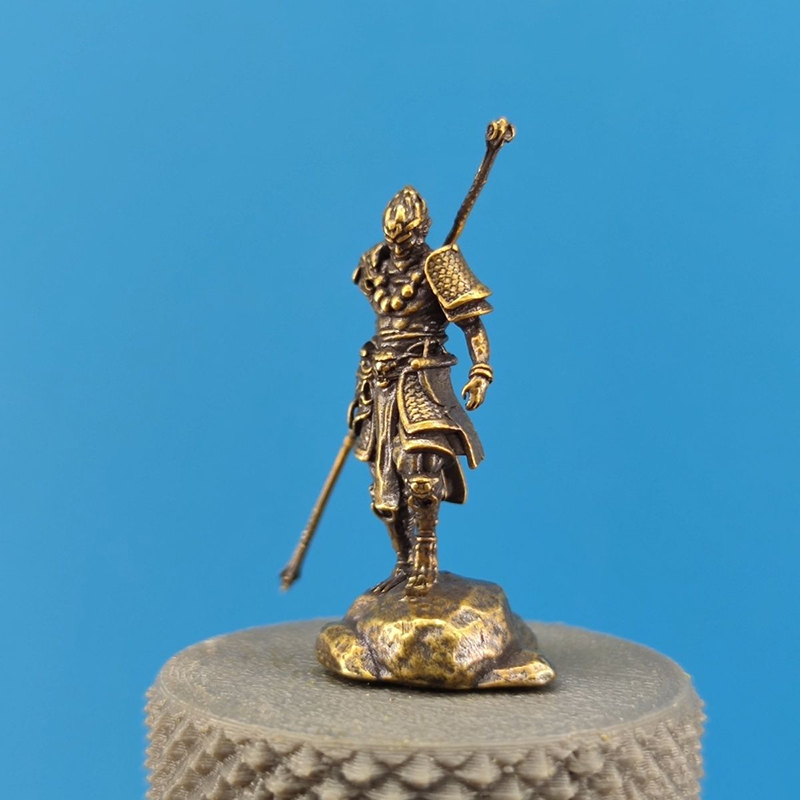 Antique Monkey Sun Wukong Mini - Vintage Collectible Cars review and price