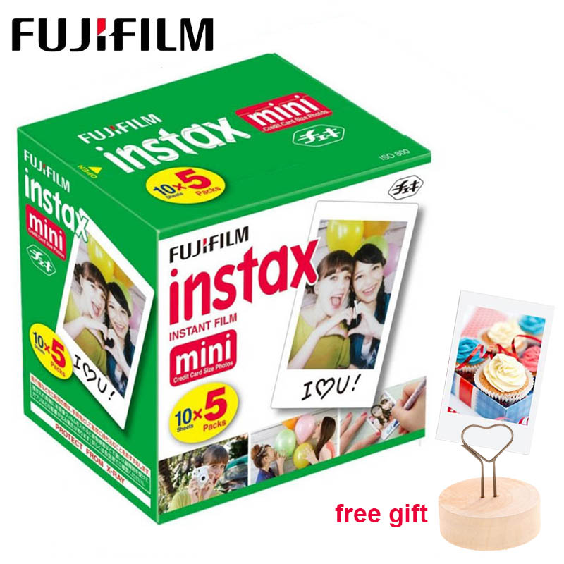 10/20/50/100/200 Sheets Fujifi - Super 8 Film Reel review and price
