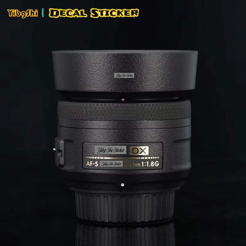 For Nikon AF-S DX 35mm F1.8 G  - Film Camera 35Mm review and price