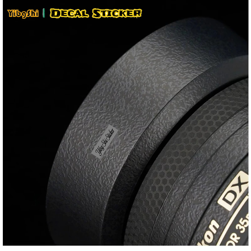 For Nikon AF-S DX 35mm F1.8 G  - Film Camera 35Mm review and price