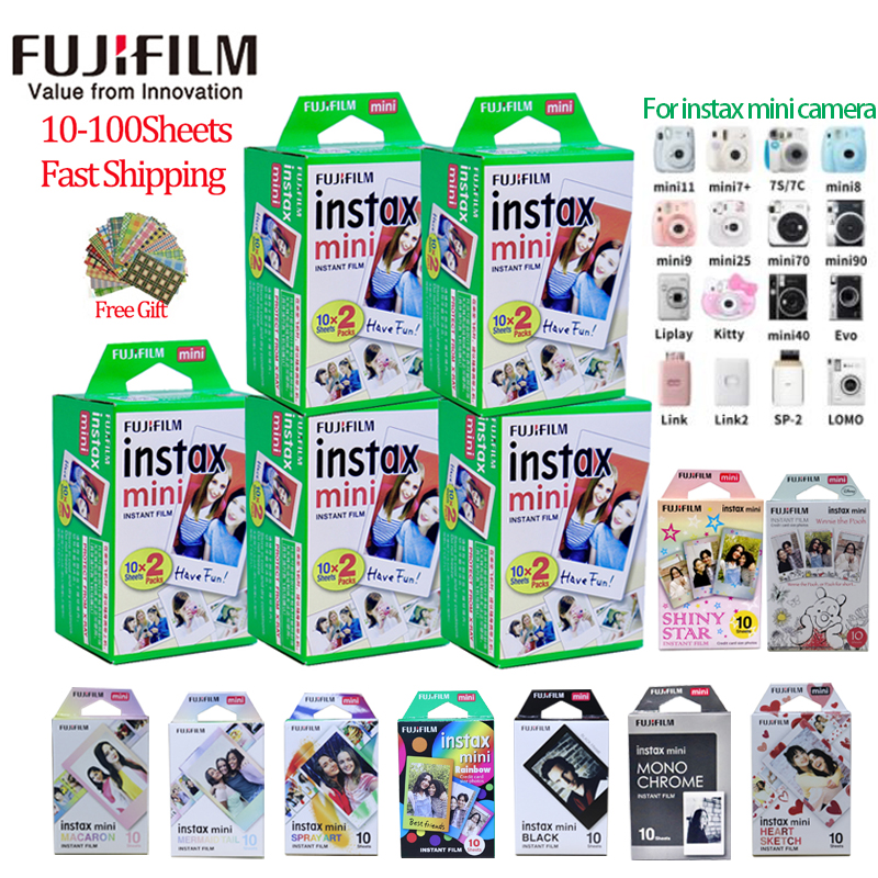 10 Sheets Fuji Fujifilm 3 Inch - Super 8 Film Reel review and price