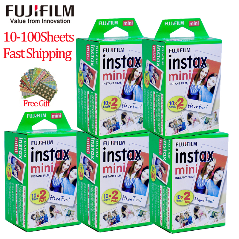 10 Sheets Fuji Fujifilm 3 Inch - Super 8 Film Reel review and price