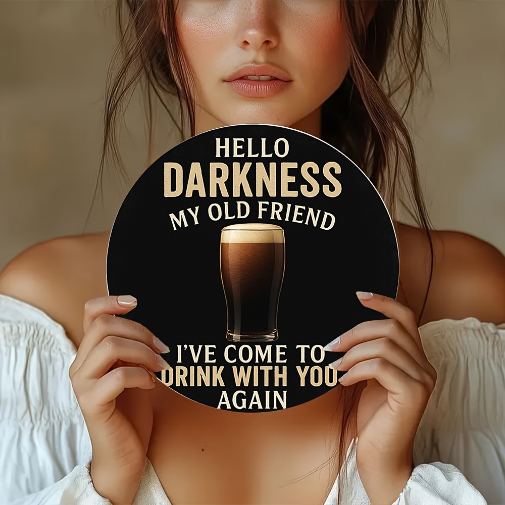 1pc Vintage Irish Pub Decor -  - Vintage Collectible Plates review and price