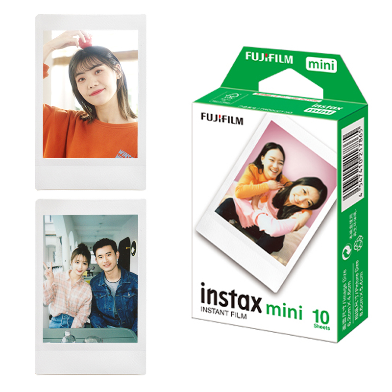Genuine Fujifilm Instax Mini F - Super 8 Film Reel review and price
