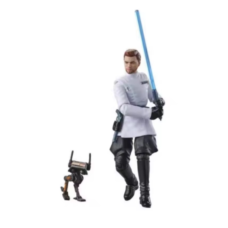 Original Hasbro STAR WARS The  - Vintage Collection Cal Kestis review and price