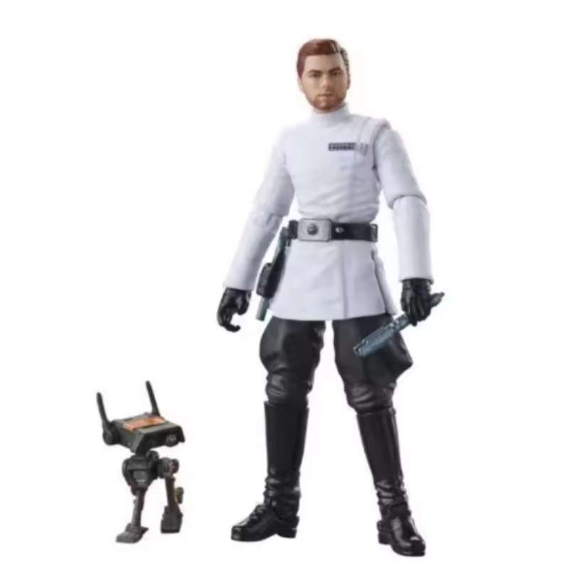 Original Hasbro STAR WARS The  - Vintage Collection Cal Kestis review and price
