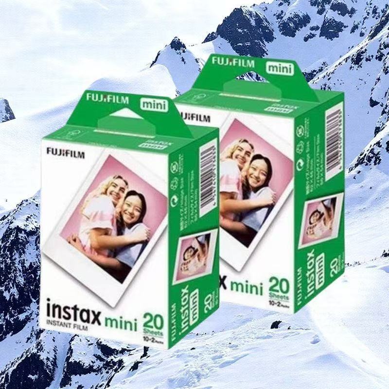 Fujifilm Instax Mini Film Whit - Super 8 Film Reel review and price