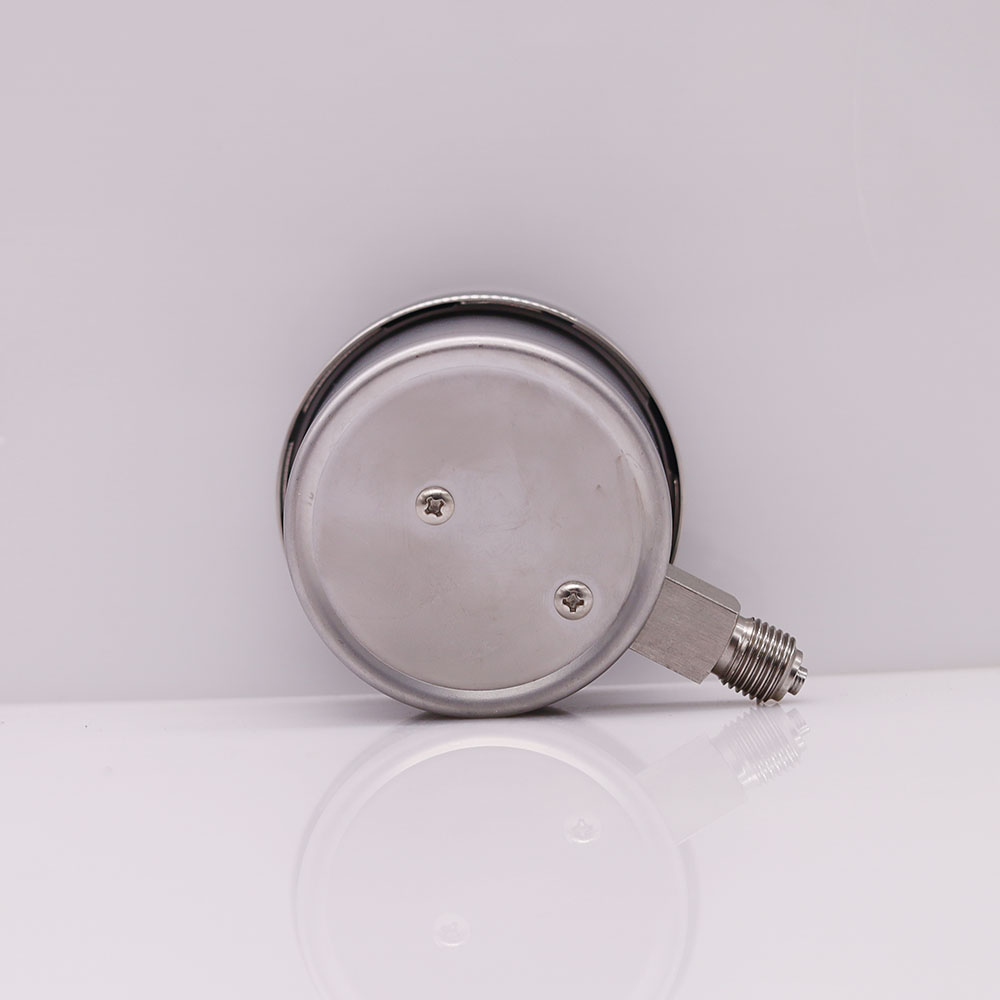 Stainless steel kpa gauge pres - Analog Meter Gauge review and price