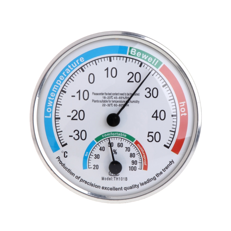 Portable Analog Thermometer, H - Analog Meter Gauge review and price