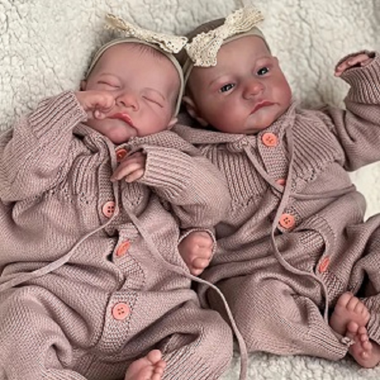 Reborn Dolls Levi Soft Vinyl 1 - Vintage Collectible Baby Dolls review and price