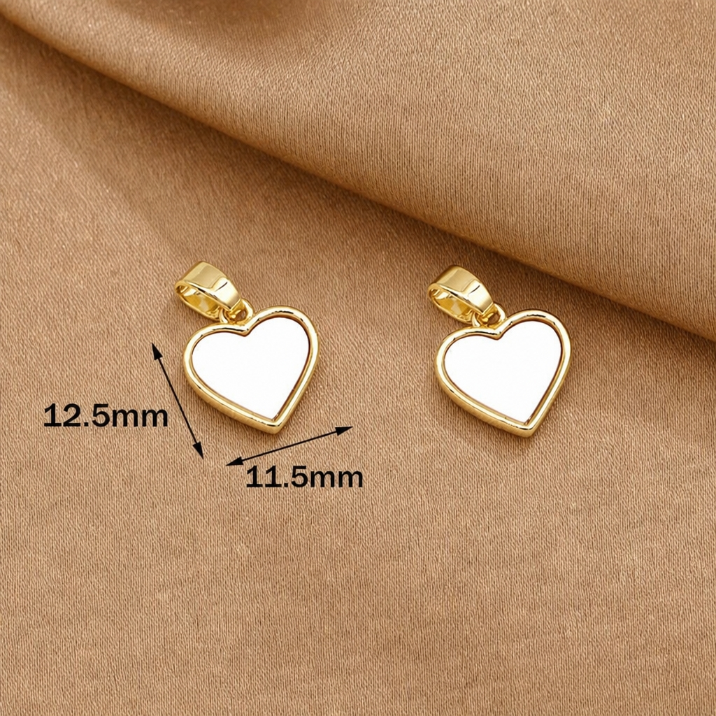 2pcs 14K Gold Color Brass with - Vintage Necklace review and price