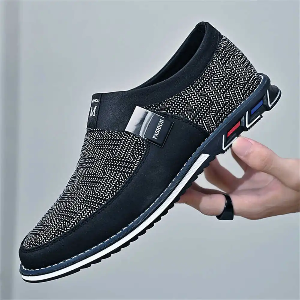 Dark Blue 44-45 Summer Shoes S - Vintage Collectible Stores review and price