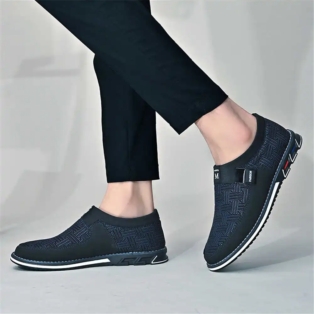Dark Blue 44-45 Summer Shoes S - Vintage Collectible Stores review and price