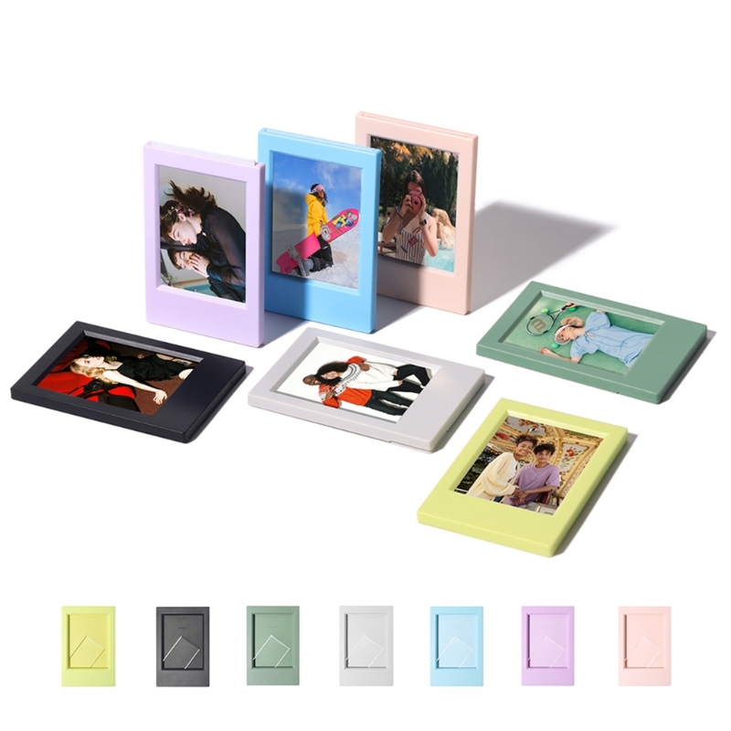 1-5Pcs Magnetic Frame of Diffe - Super 8 Film Reel review and price