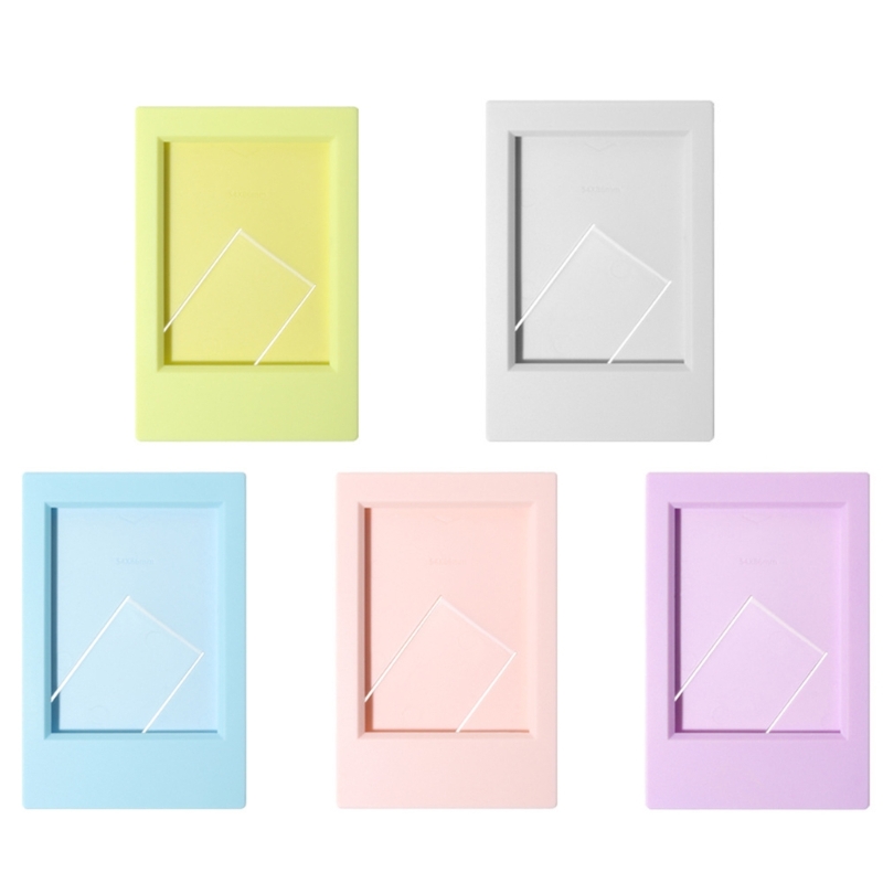 1-5Pcs Magnetic Frame of Diffe - Super 8 Film Reel review and price