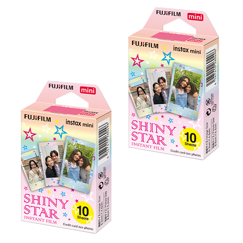 10/20/30Sheets Fujifilm Shiny  - Super 8 Film Reel review and price