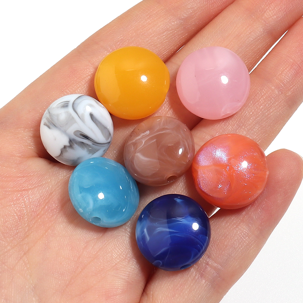 10pcs/lot Vintage Marbled Acry - Vintage Collectible Marbles review and price