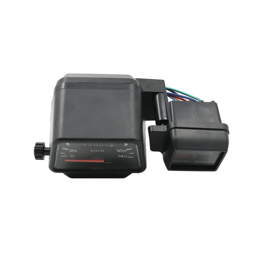 For Yamaha DT125R DT200R Speed - Analog Meter Gauge review and price