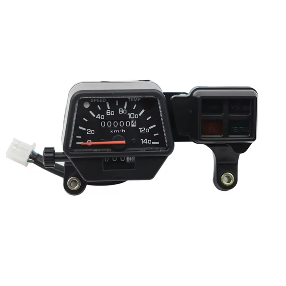 For Yamaha DT125R DT200R Speed - Analog Meter Gauge review and price