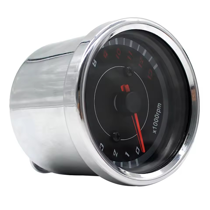 Blue LED Backlight Backlit 100 - Analog Meter Gauge review and price