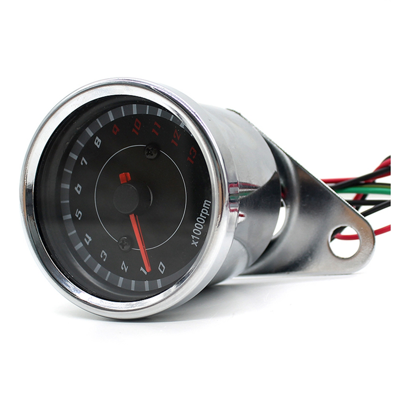 Blue LED Backlight Backlit 100 - Analog Meter Gauge review and price