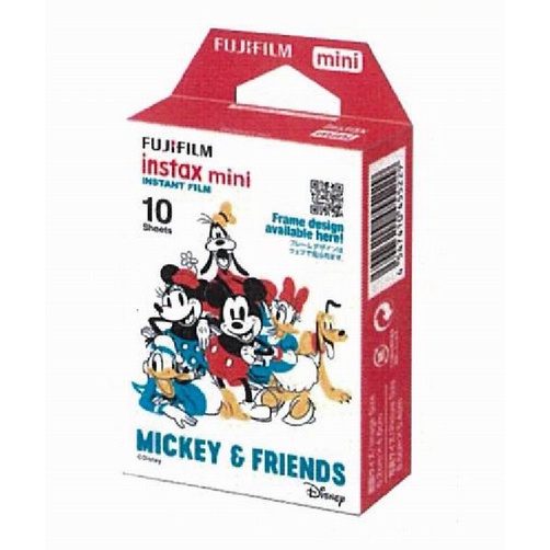 Fujifilm Instax Mini 11 Film N - Super 8 Film Reel review and price