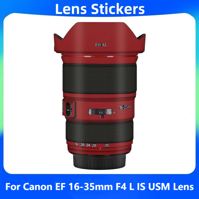EF16-35mm F/4 Camera Lens Stic - Film Camera 35Mm review and price