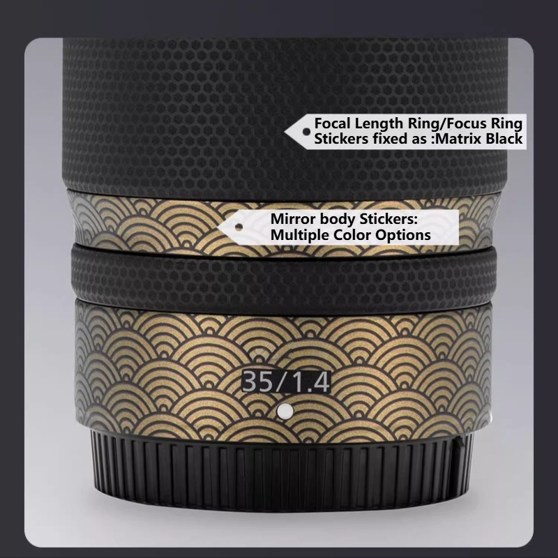 For Nikon Z 35mm F1.4/ 50mm F1 - Film Camera 35Mm review and price