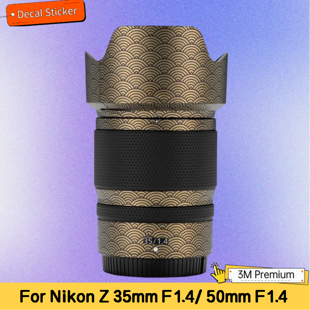 For Nikon Z 35mm F1.4/ 50mm F1 - Film Camera 35Mm review and price