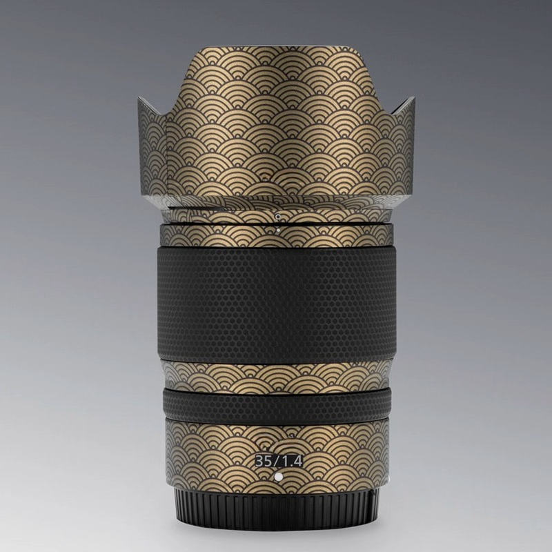For Nikon Z 35mm F1.4/ 50mm F1 - Film Camera 35Mm review and price