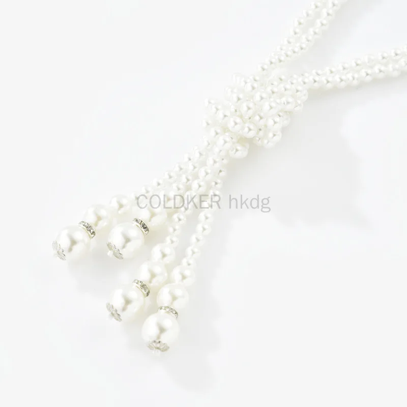 1920s Pearls Necklace Fashion  - Vintage Necklace review and price