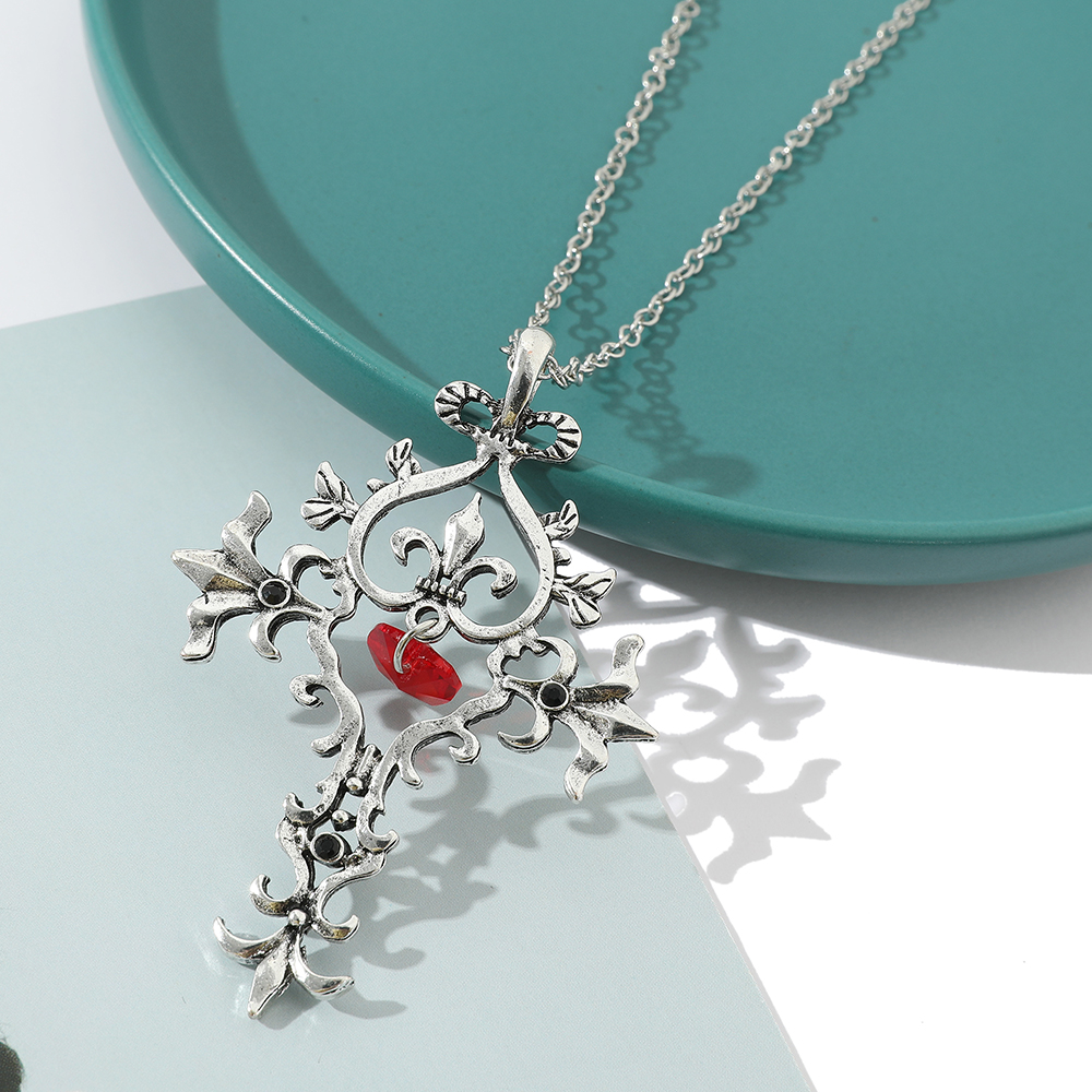 Fashion Exquisite Necklace Vin - Vintage Necklace review and price