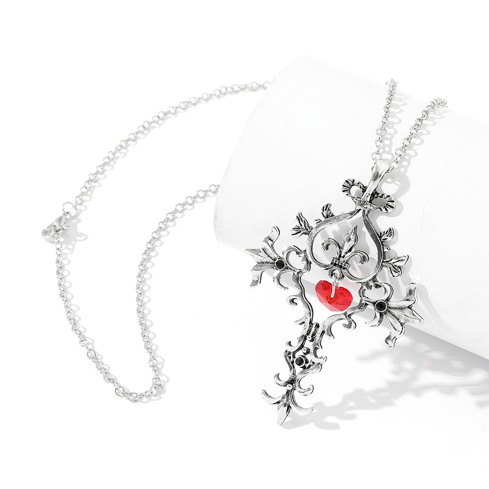 Fashion Exquisite Necklace Vin - Vintage Necklace review and price