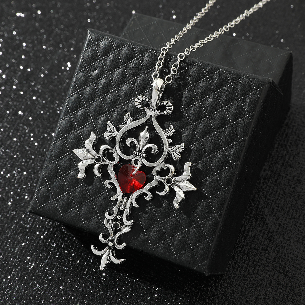 Fashion Exquisite Necklace Vin - Vintage Necklace review and price